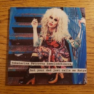 Rupaul's Drag Race, Katya Coaster